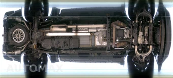 2023 Ram 1500 Laramie Crew Cab Short Bed - miniatura 18