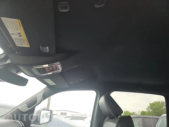 2023 Ram 1500 Laramie Crew Cab Short Bed - miniatura 19