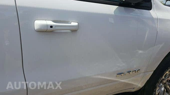 2023 Ram 1500 Laramie Crew Cab Short Bed - miniatura 21