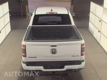 2023 Ram 1500 Laramie Crew Cab Short Bed - miniatura 5