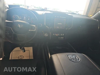 2023 Ram 1500 Laramie Crew Cab Short Bed - miniatura 11
