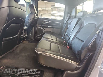 2023 Ram 1500 Laramie Crew Cab Short Bed - miniatura 13