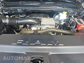 2023 Ram 1500 Laramie Crew Cab Short Bed - miniatura 15