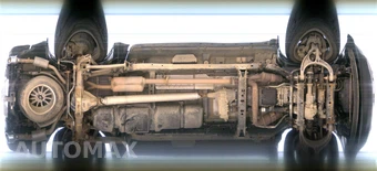 2023 Ram 1500 Laramie Crew Cab Short Bed - miniatura 18