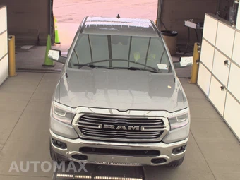 2023 Ram 1500 Laramie Crew Cab Short Bed - miniatura 2