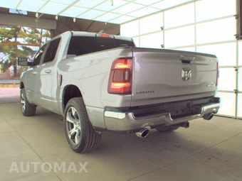 2023 Ram 1500 Laramie Crew Cab Short Bed - miniatura 6