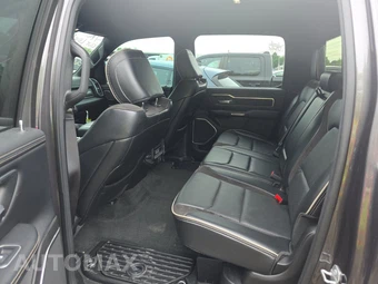 2023 Ram 1500 Laramie Crew Cab Short Bed - miniatura 13
