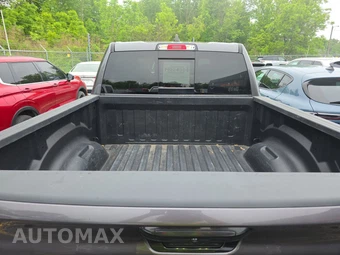 2023 Ram 1500 Laramie Crew Cab Short Bed - miniatura 16
