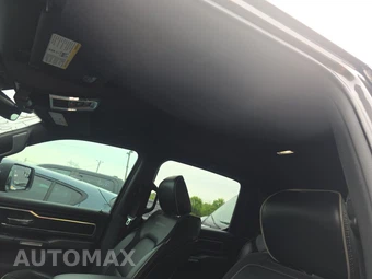 2023 Ram 1500 Laramie Crew Cab Short Bed - miniatura 18