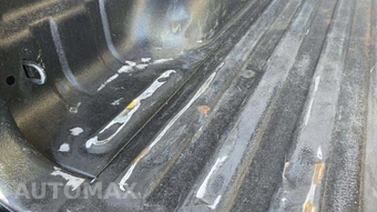 2023 Ram 1500 Laramie Crew Cab Short Bed - miniatura 22