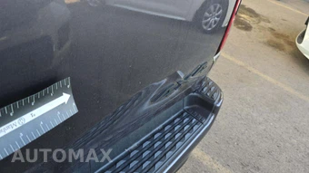 2023 Ram 1500 Laramie Crew Cab Short Bed - miniatura 24