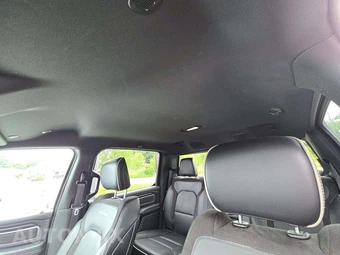 2023 Ram 1500 Laramie Crew Cab Short Bed - miniatura 11
