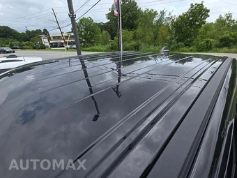 2023 Ram 1500 Laramie Crew Cab Short Bed - miniatura 12