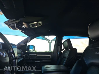 2023 Ram 1500 Laramie Crew Cab Short Bed - miniatura 17