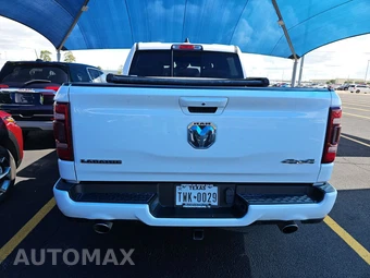 2023 Ram 1500 Laramie Crew Cab Short Bed - miniatura 5