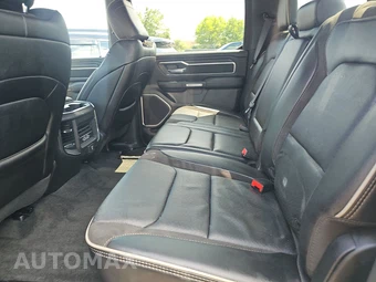 2023 Ram 1500 Laramie Crew Cab Short Bed - miniatura 13