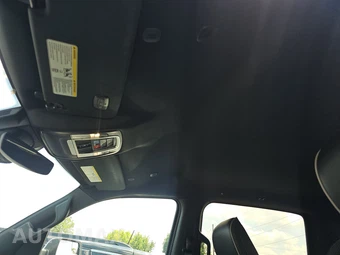 2023 Ram 1500 Laramie Crew Cab Short Bed - miniatura 17
