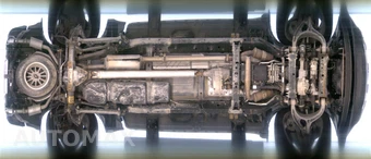 2023 Ram 1500 Laramie Crew Cab Short Bed - miniatura 19