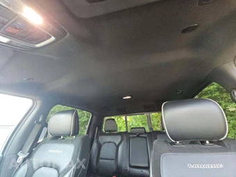 2023 Ram 1500 Laramie Crew Cab Short Bed - miniatura 11