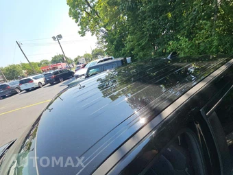 2023 Ram 1500 Laramie Crew Cab Short Bed - miniatura 12