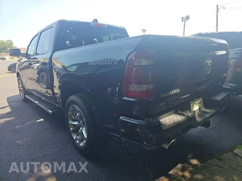 2023 Ram 1500 Laramie Crew Cab Short Bed - miniatura 2