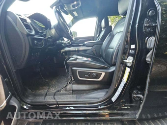 2023 Ram 1500 Laramie Crew Cab Short Bed - miniatura 6