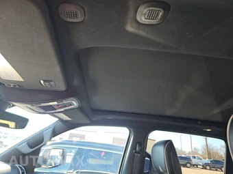 2023 Ram 1500 Laramie Crew Cab Short Bed - miniatura 17