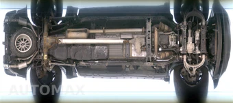 2023 Ram 1500 Laramie Crew Cab Short Bed - miniatura 18