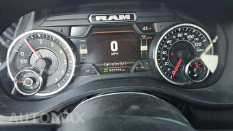 2023 Ram 1500 Laramie Crew Cab Short Bed - miniatura 19