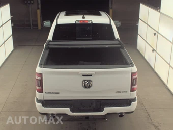 2023 Ram 1500 Laramie Crew Cab Short Bed - miniatura 5