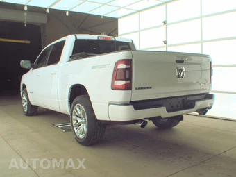 2023 Ram 1500 Laramie Crew Cab Short Bed - miniatura 6