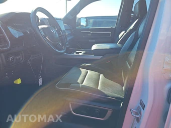 2023 Ram 1500 Laramie Crew Cab Short Bed - miniatura 7