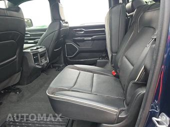 2023 Ram 1500 Laramie Crew Cab Short Bed - miniatura 13