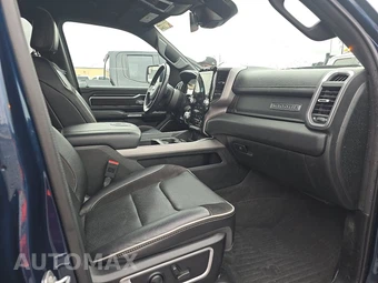2023 Ram 1500 Laramie Crew Cab Short Bed - miniatura 8