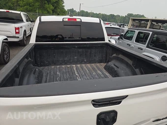 2023 Ram 1500 Laramie Crew Cab Short Bed - miniatura 16