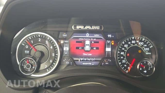2023 Ram 1500 Laramie Crew Cab Short Bed - miniatura 18