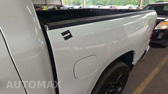 2023 Ram 1500 Laramie Crew Cab Short Bed - miniatura 22