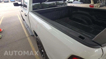2023 Ram 1500 Laramie Crew Cab Short Bed - miniatura 23