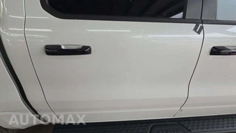 2023 Ram 1500 Laramie Crew Cab Short Bed - miniatura 25