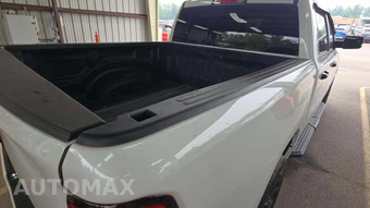 2023 Ram 1500 Laramie Crew Cab Short Bed - miniatura 31
