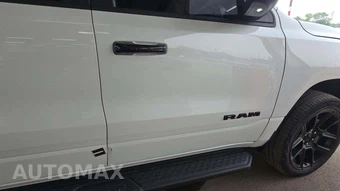 2023 Ram 1500 Laramie Crew Cab Short Bed - miniatura 34