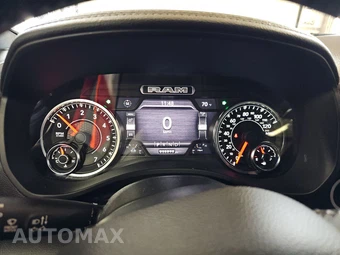 2023 Ram 1500 Laramie Crew Cab Short Bed - miniatura 12