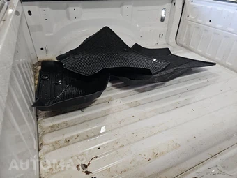 2023 Ram 1500 Laramie Crew Cab Short Bed - miniatura 16
