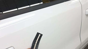 2023 Ram 1500 Laramie Crew Cab Short Bed - miniatura 24