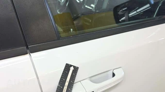 2023 Ram 1500 Laramie Crew Cab Short Bed - miniatura 29