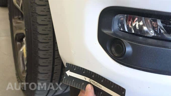 2023 Ram 1500 Laramie Crew Cab Short Bed - miniatura 30