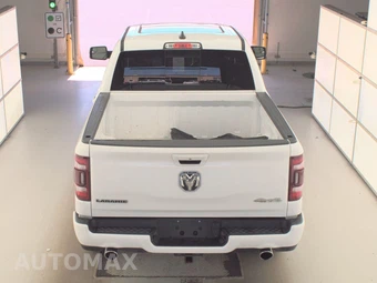 2023 Ram 1500 Laramie Crew Cab Short Bed - miniatura 5