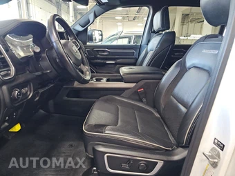2023 Ram 1500 Laramie Crew Cab Short Bed - miniatura 7