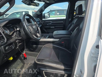 2023 Ram 1500 Laramie Crew Cab Short Bed - miniatura 13