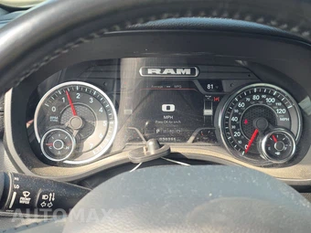 2023 Ram 1500 Laramie Crew Cab Short Bed - miniatura 18